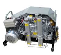 呼吸用空壓機應用領域有哪些？