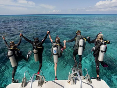 Parameter selection table for breathing air compressor