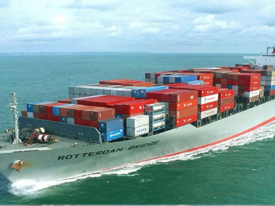 Selection Table of Parameters for Marine Air Compressors