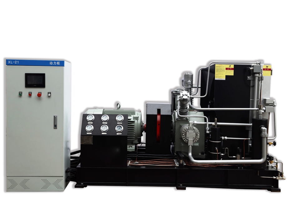 HC-3.0/150工業(yè)級高壓空壓機