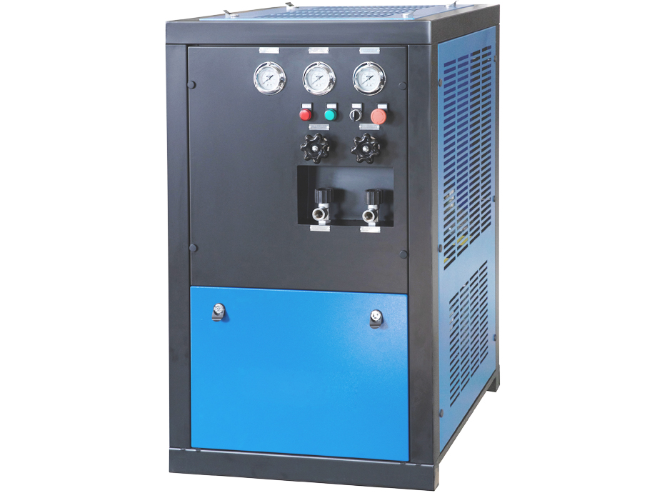 HC-W400J-6P高壓空壓機