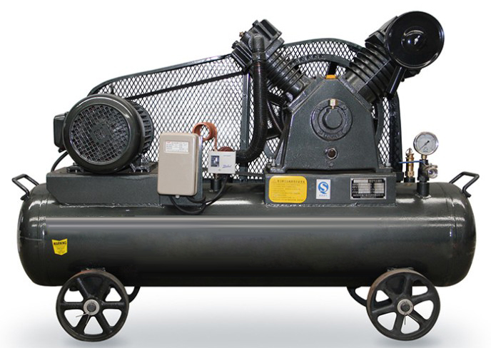 V-0.35/30 Industrial Mid-High Pressure Air Compressor