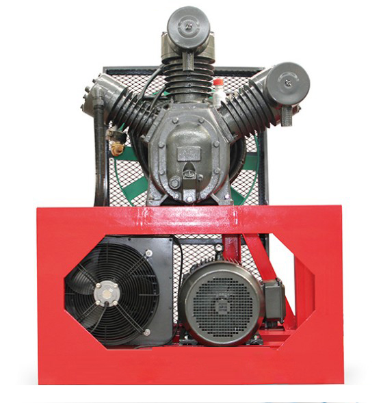 W-2.0/30中高壓空壓機