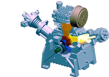 呼吸用空壓機潤滑油多久需要更換