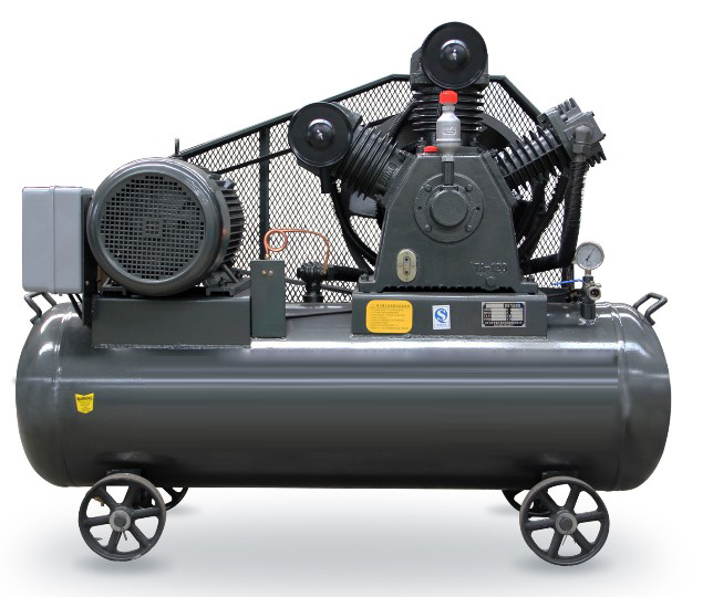 中高壓空壓機(jī)參數(shù)選型表