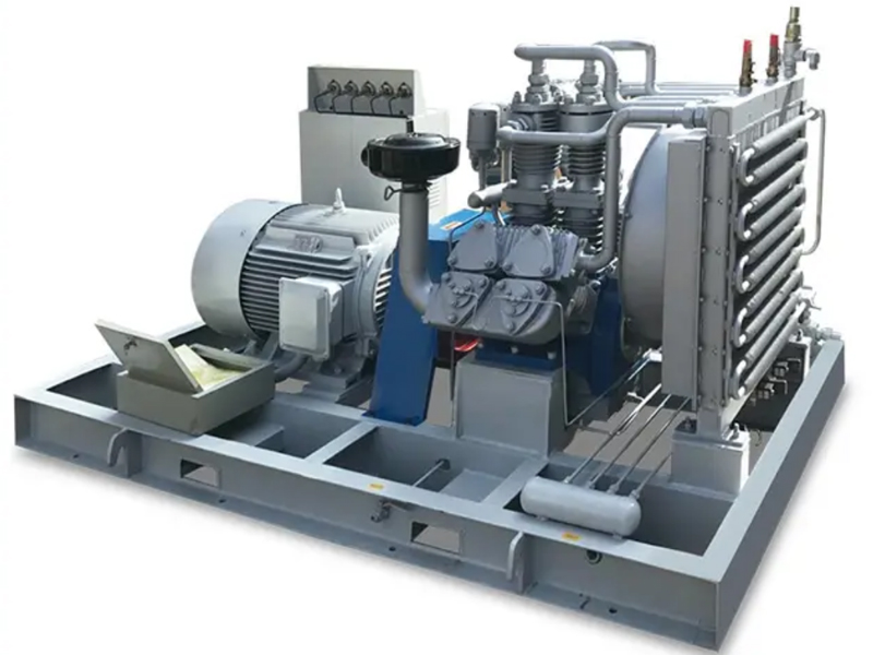 SF-10/30DY  電動固定式空氣壓縮機