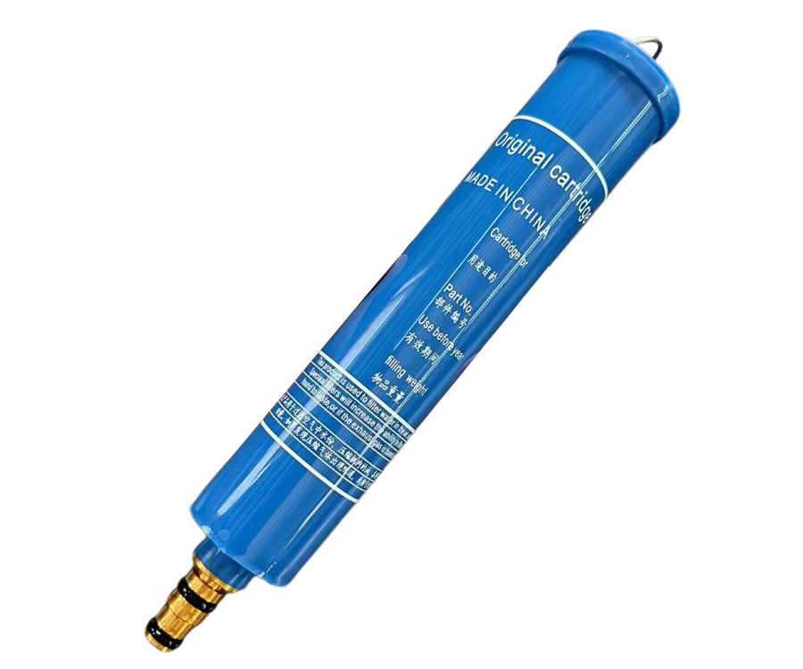 HC-W100（HBBC-100）型活性碳過濾芯